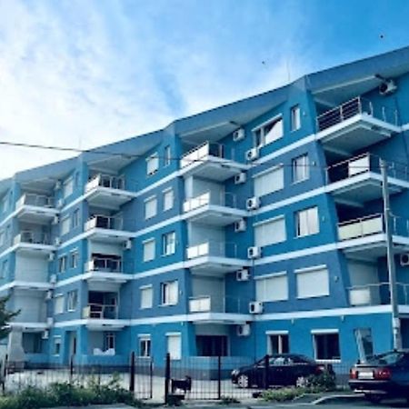 Apartament Bety Sea Front Apartment Costinesti Luaran gambar
