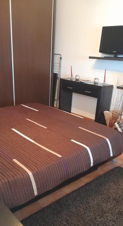 Apartament Bety Sea Front Apartment Costinesti Luaran gambar