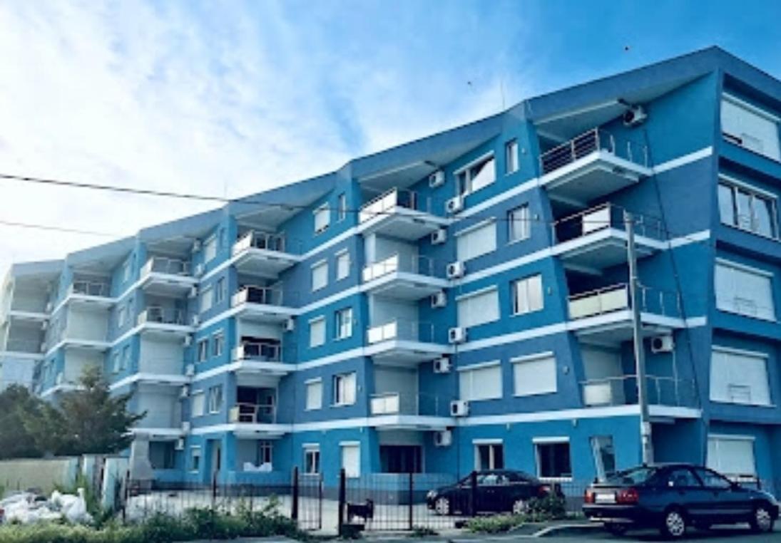 Apartament Bety Sea Front Apartment Costinesti Luaran gambar