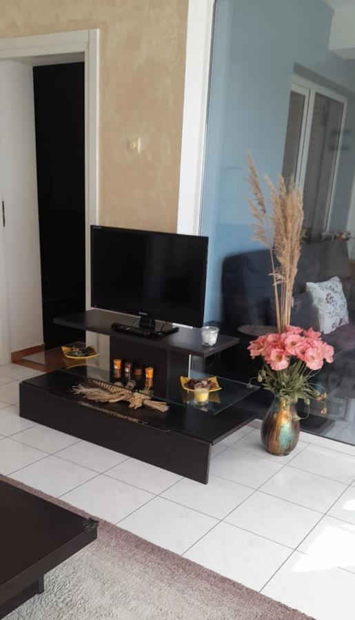 Apartament Bety Sea Front Apartment Costinesti Luaran gambar