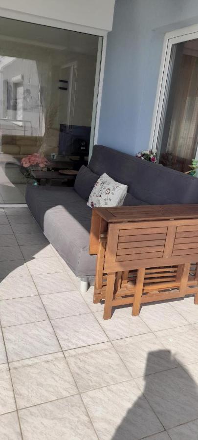 Apartament Bety Sea Front Apartment Costinesti Luaran gambar