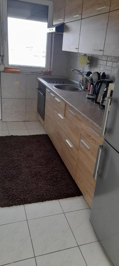 Apartament Bety Sea Front Apartment Costinesti Luaran gambar